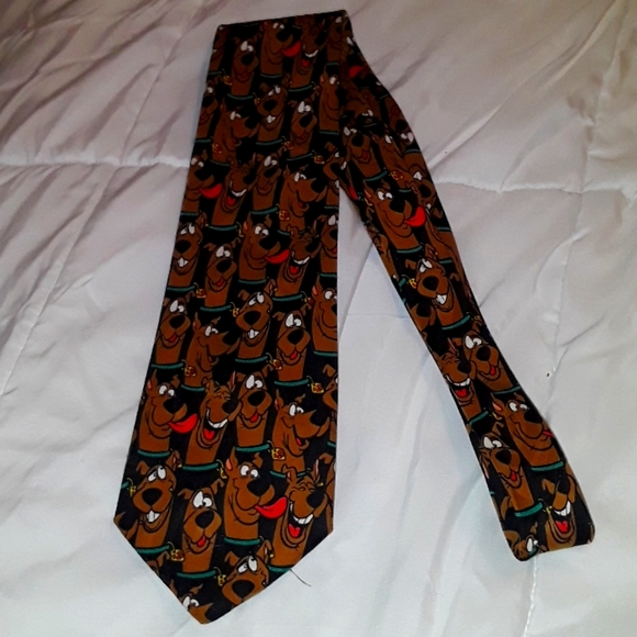 scooby doo Other - Scooby doo tie